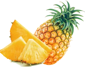 pineapple