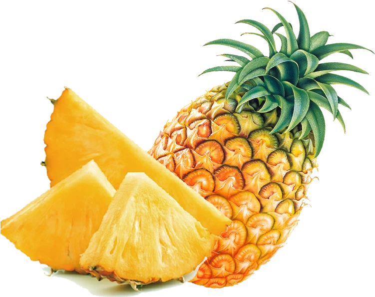 Pineapple 800gm-1000g
