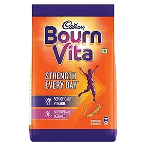 Bourn vita