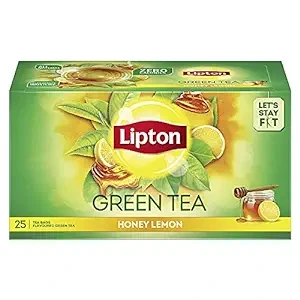 Green tea