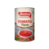 Tomato puree