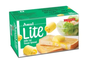 Amul Lite Spread