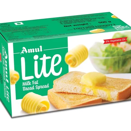 Amul Lite Spread