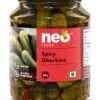 Neo Spicy Gherkins