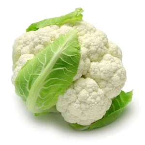 Cauliflower