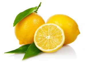 lemon