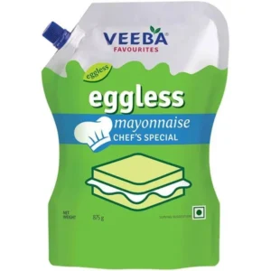 Veeba Eggless Mayonnaise