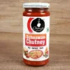 Schezwan Chutney