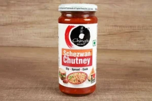 Schezwan Chutney