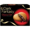 dark fantasy