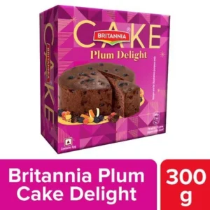 Britannia Festive Plum Cake,