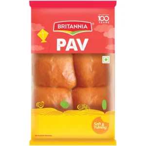 Britannia Pav