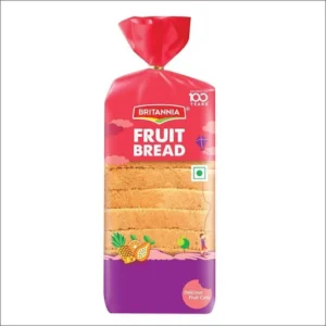 Britannia Fruit Bread