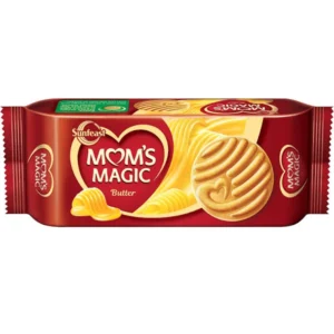 Sunfeast Mom’s Magic Rich Butter Cookies: