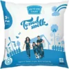 Mother Dairy Toned Milk 500 ml (Pouch)