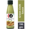 Ching's Green Chilli Sauce