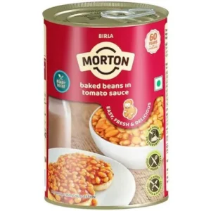 Morton Baked Beans