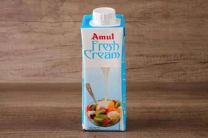 Amul Fresh Cream