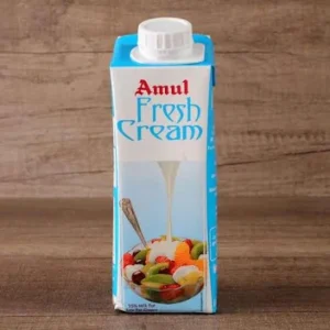 Amul Fresh Cream