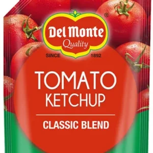 Tomato ketchup