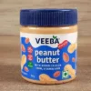 veeba peanut butter