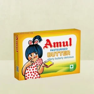 Amul Butter - Pasteurised