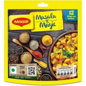 magii masala