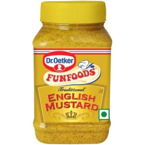 Funfoods musted