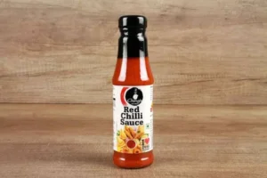 Ching's Red Chilli Sauce