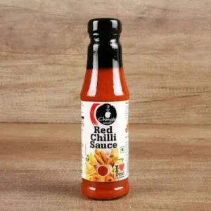 Ching's Red Chilli Sauce