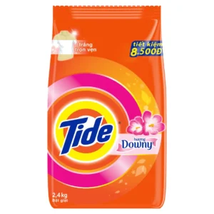 tide