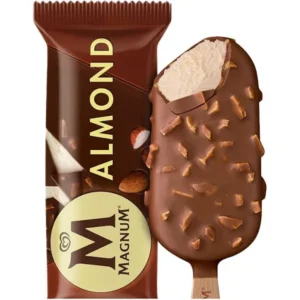 Kwality Walls Magnum Almond Ice Cream Stick