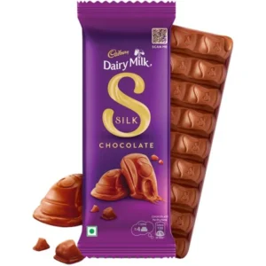 Cadbury Dairy Milk Silk Chocolate Bar