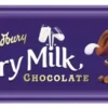 Cadbury Dairy Milk Chocolate Bar