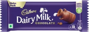 Cadbury Dairy Milk Chocolate Bar