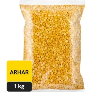 Arhar dal,